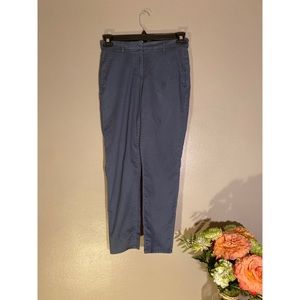 H&M‎ Blue Chino
